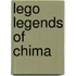 Lego Legends of Chima