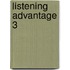 Listening Advantage 3