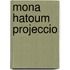 Mona Hatoum Projeccio