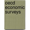 Oecd Economic Surveys by Organization For Economic Cooperation And Development (oecd)