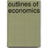 Outlines Of Economics