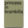 Princess In Brambilla door Ernst Theodor Wilhelm Hoffmann