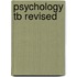 Psychology Tb Revised
