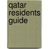Qatar Residents Guide