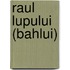 Raul Lupului (Bahlui)
