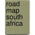 Road Map South Africa