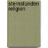 Sternstunden Religion