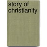 Story of Christianity door David Bentley Hart