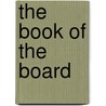 The Book of the Board door David Fishel