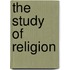 The Study Of Religion