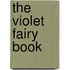 The Violet Fairy Book