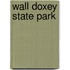 Wall Doxey State Park