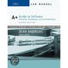 *Lab Manual A Software door Todd Verge
