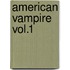 American Vampire Vol.1