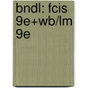 Bndl: Fcis 9E+Wb/Lm 9E door Turk