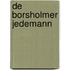 De Borsholmer Jedemann
