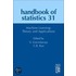 Handbook of Statistics