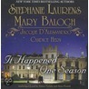 It Happened One Season by Stephanie Laurens