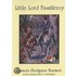Little Lord Fauntleroy