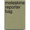 Moleskine Reporter Bag by Moleskine