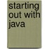 Starting Out with Java