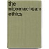 The Nicomachean Ethics