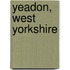 Yeadon, West Yorkshire