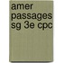 Amer Passages Sg 3E Cpc