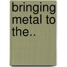 Bringing Metal To The.. by Zakk Wylde