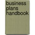 Business Plans Handbook