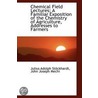 Chemical Field Lectures by Julius Adolph Stöckhardt