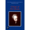 Critique of Pure Reason door John Miller Dow Meiklejohn