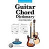 Guitar Chord Dictionary door Alfred Publishing