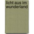Licht aus im Wunderland