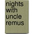 Nights with Uncle Remus