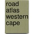 Road Atlas Western Cape