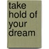 Take Hold of Your Dream