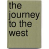 The Journey to the West door Cheng'en Wu