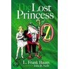 The Lost Princess of Oz door Peter Glassman