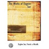 the Works of Eugene Sue door Francis A. Niccolls