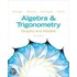 Algebra and Trigonometry