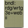 Bndl: Rdg/wrtg 3e+web Ii by Schwiebert