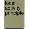 Local Activity Principle door Leon Chua