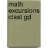 Math Excursions Clast Gd