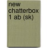 New Chatterbox 1 Ab (Sk) door Strange