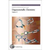 Organometallic Chemistry door Royal Society of Chemistry
