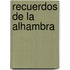 Recuerdos de la Alhambra