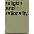 Religion and Rationality