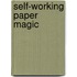 Self-Working Paper Magic