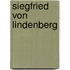 Siegfried von Lindenberg